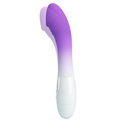Вибромассажер для точки G Pretty Love - ELEMENTAL, BI-014812-A6