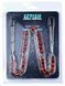 Зажимы для сосков Fetish Boss Series - №5 Exclusive Nipple Clamps, BS6100013