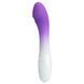 Вибромассажер для точки G Pretty Love - ELEMENTAL, BI-014812-A6