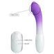 Вибромассажер для точки G Pretty Love - ELEMENTAL, BI-014812-A6