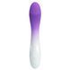 Вибромассажер для точки G Pretty Love - ELEMENTAL, BI-014812-A6