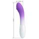 Вибромассажер для точки G Pretty Love - ELEMENTAL, BI-014812-A6