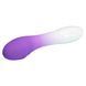 Вибромассажер для точки G Pretty Love - ELEMENTAL, BI-014812-A6