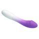 Вибромассажер для точки G Pretty Love - ELEMENTAL, BI-014812-A6
