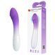 Вибромассажер для точки G Pretty Love - ELEMENTAL, BI-014812-A6