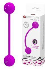 Вагинальные шарики Pretty Love Kegel Ball III, BI-014796