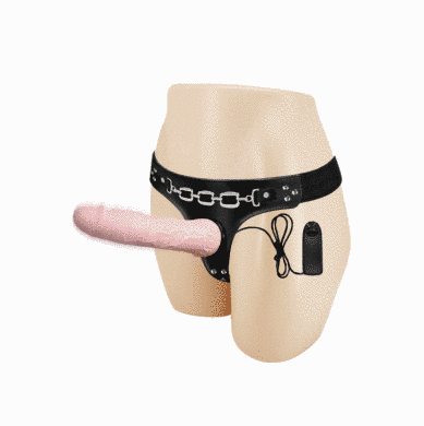 Страпон женский "Ultra passionate Harness" BW-022028