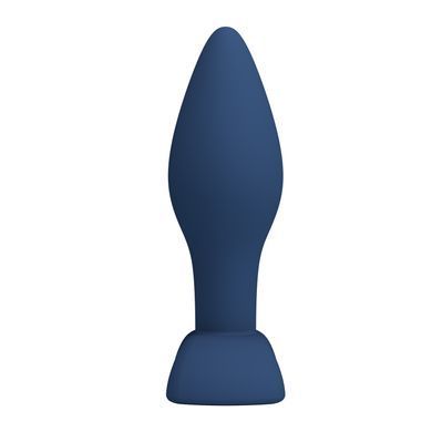Анальная пробка MR.PLAY - Bulb Anal Plug L, BI-040217-MR