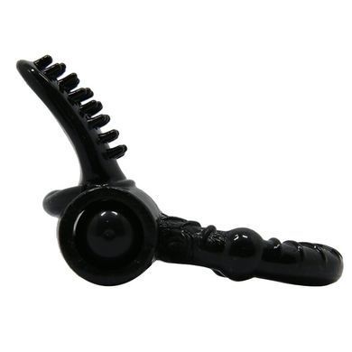 Ерекційне кільце з вібрацією "Sweet Vibration Ring" BI-014081-1