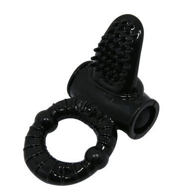 Ерекційне кільце з вібрацією "Sweet Vibration Ring" BI-014081-1