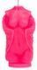 Свеча LOVE FLAME - Angel Woman Pink Fluor, CPS08-PINK