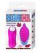 Виброяйцо BAILE - PLEASURE SHEL 12 vibration functions, BI-0141512