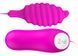 Виброяйцо BAILE - PLEASURE SHEL 12 vibration functions, BI-0141512