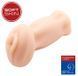 Мастурбатор-вагина Crazy Bull - Ruby Soft Skin, BM-009133