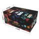 Набор из 15 шт мастурбаторов Pretty Love - VICTORIA WHIRL MYSTERY, BM-009229T6H