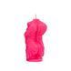 Свеча LOVE FLAME - Angel Woman Pink Fluor, CPS08-PINK