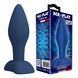 Анальная пробка MR.PLAY - Bulb Anal Plug L, BI-040217-MR
