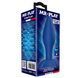 Анальная пробка MR.PLAY - Bulb Anal Plug L, BI-040217-MR