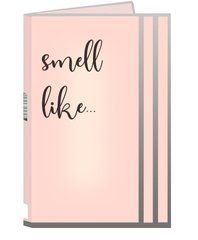 Парфюмерная вода с феромонами для женщин Smell Like #&nbsp;02 for Women, 1 ml