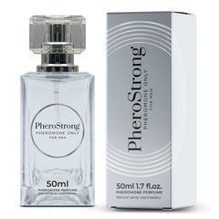 Туалетна вода з феромонами PheroStrong pheromone Only for Мen, 3200078