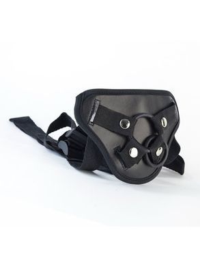 Жіночий страпон EGZO Evolution STR003 (17,5 см х 3,5 см )