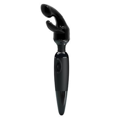 Вибромассажер SENSUAL MASSAGER со сменной насадкой BW-055011