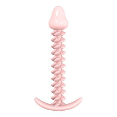 Анальна пробка Meleon - Full Bloom Butt Plug, AP-03