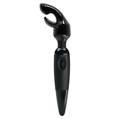 Вибромассажер SENSUAL MASSAGER со сменной насадкой BW-055011