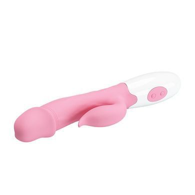 Вибратор серии Pretty Love " PETER " BI-014706-1
