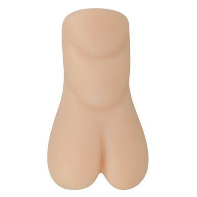 Мастурбатор вагина Crazy Bull - Eliana soft skin, BM-009235N