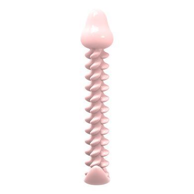 Анальна пробка Meleon - Full Bloom Butt Plug, AP-03