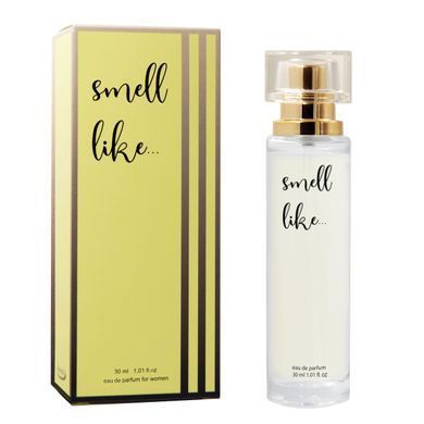 Парфюмерная вода с феромонами для женщин Smell Like #&nbsp;05 for Women, 30 ml