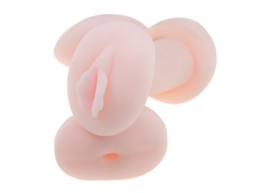 Надувная кукла BOYS of TOYS - Devorcee, с вставкой из киберкожи. BS2600017&nbsp;