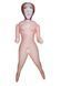 Надувная кукла BOYS of TOYS - Devorcee, с вставкой из киберкожи. BS2600017&nbsp;