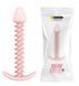 Анальна пробка Meleon - Full Bloom Butt Plug, AP-03