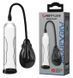 Автоматична вакуумна помпа Pretty Love - Penis Pump AleXander, BM-010066D