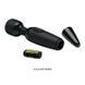 Вибромассажер SENSUAL MASSAGER со сменной насадкой BW-055011