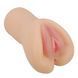 Мастурбатор вагина Crazy Bull - Eliana soft skin, BM-009235N