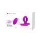 Универсальный вибромассажер для пар Pretty Love &laquo;Magic Fingers O Expander&raquo; BI-014479W