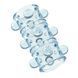 Стимулирующая насадка Meleon - Beaded Rings (Assorted Colors), PS-35