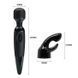 Вибромассажер SENSUAL MASSAGER со сменной насадкой BW-055011