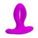 Универсальный вибромассажер для пар Pretty Love &laquo;Magic Fingers O Expander&raquo; BI-014479W