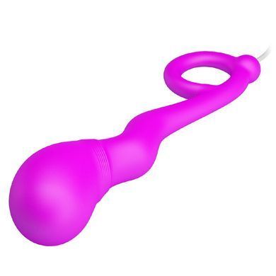 Виброяйцо серии Pretty Love "MINI LOVE EGG" BI-014216