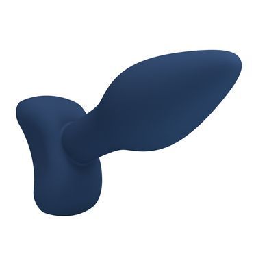 Анальна пробка MR.PLAY - Bulb Anal Plug M, BI-040218-MR