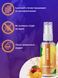 Оральний гель-лубрикант EGZO AROMA GEL - Mango, 50 мл