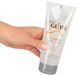 Гибридный гель-лубрикант Just Glide Performance, 200 ml