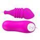 Виброяйцо PLEASURE SHEL, BI-014150