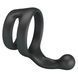 Ерекційне кільце Crazy Bull - Yancy Silicone Cock Ring, BI-210231
