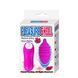 Виброяйцо PLEASURE SHEL, BI-014150