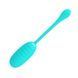 Виброяйцо серии Pretty Love - Kirk EGG Blue, BI-014654